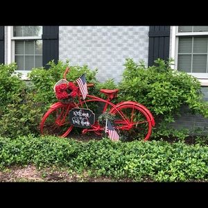 Meet your Posher, Christy